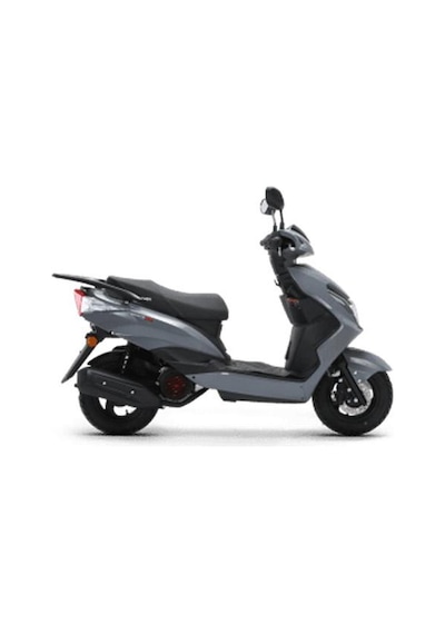 Kuba Space 50cc 80cc Scooter Uyumlu Kilometre Teli Halatı