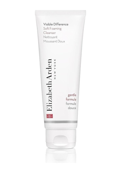 Elizabeth Arden Visible Difference Soft Foaming Cleanser 125 ML