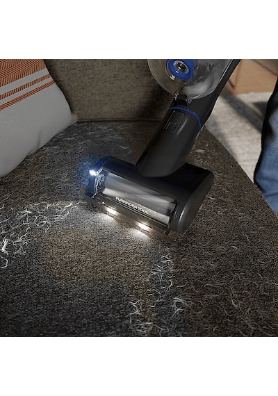 BISSELL Powerclean FurGuard Kuru Dikey Şarjlı Süpürge