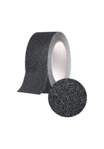 Merdiven Kaydırmaz Bant Dmax Siyah 50 Mm X 15 Mt Dmx4625