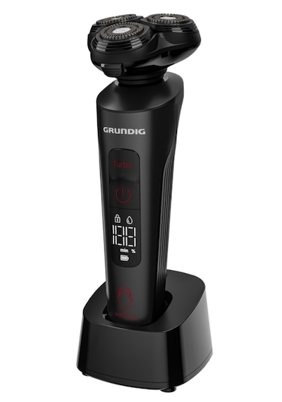 Grundig Ms9130 Tıraş Makinesi 1 Saat