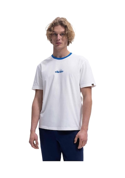 Ellesse T-shirt - Cmo18-3-10251 Beyaz