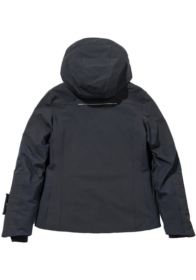 Dahlıa Jacket Siyah