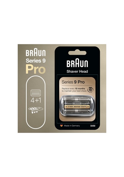 Braun - Braun Series 9 Erkek Tıraş Makinesi 94m İçin Yedek Parça
