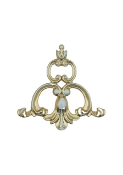 Decogold Saray Tavan Motif 15 16 Dgm-51 Patina