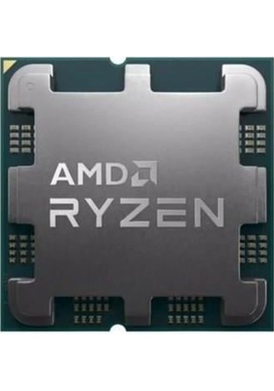 Amd Ryzen 7 8700f 24mb 8çekirdekli Vga Yok Am5 65w Kutusuz+fansız