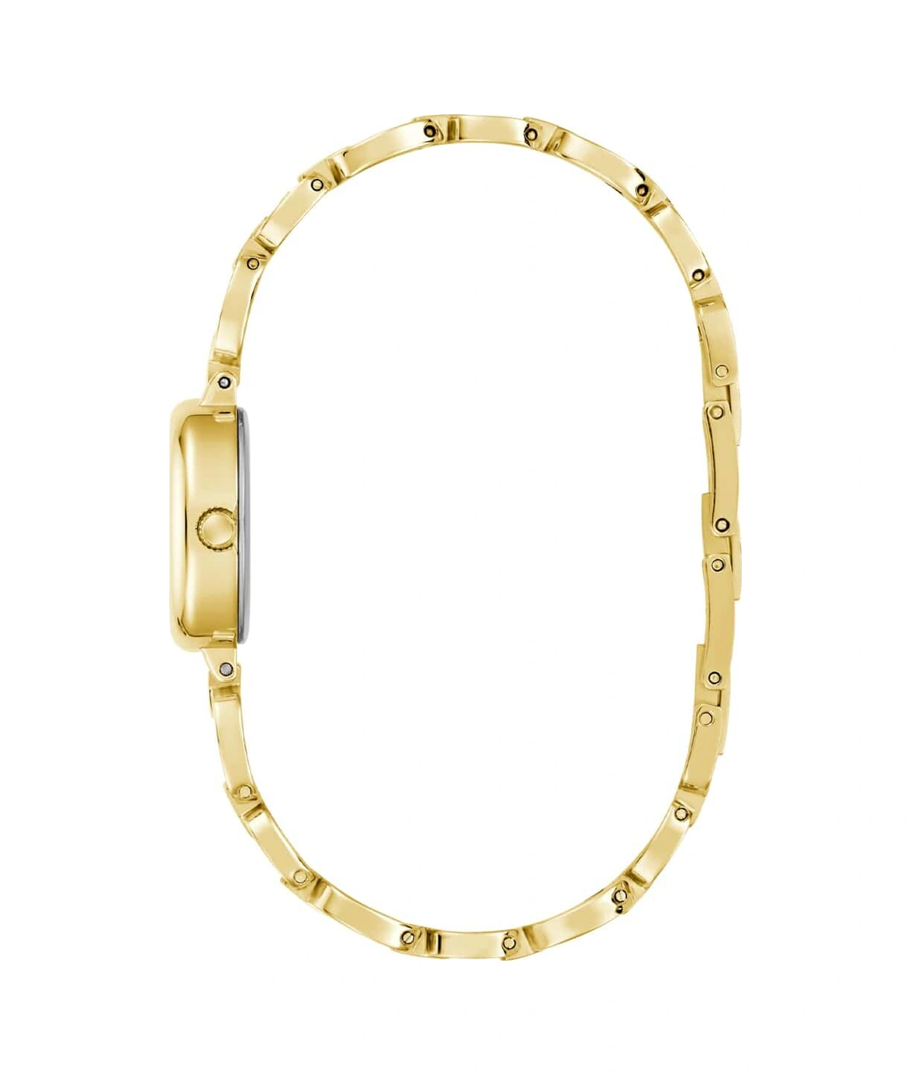 Guess Gugw0982l4 Kadın Kol Saati Altın