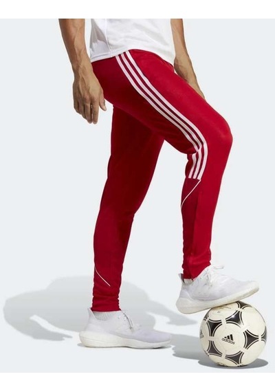 Adidas Tiro 23 League Erkek Kırmızı Eşofman Altı HS3528 Kırmızı