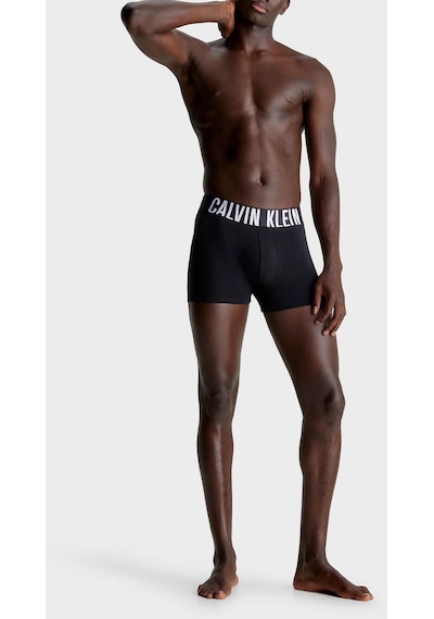 Calvin Klein Erkek Boxer 000Nb3608A Ub1 Siyah