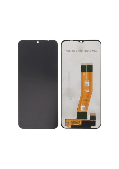 Samsung A14 Sm-a145 4g Servis Lcd Dokunmatik Ekran