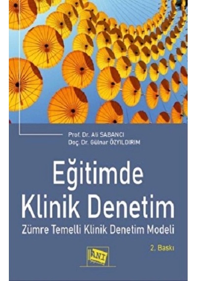 Eğitimde Klinik Denetim
