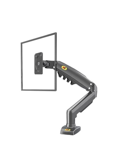 North Bayou 17-30'' Tek Kol Amortisörlü Stand Lcd-led Monitör Standı Tutucu Askı Aparatı F80 Özellikleri