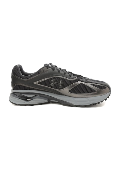 Under Armour Ua Hovr Apparition Rtrftr Tc Spor Ayakkabı Siyah A3027595-007 Siyah