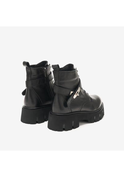 Nero Black Sneaker Kadın 26k12738 Vergelio siyah