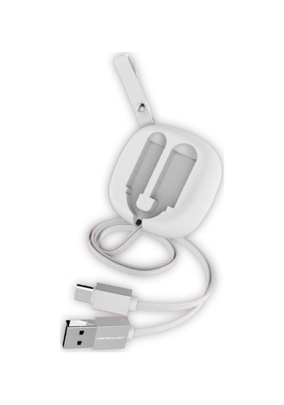 Konfulon S79 Micro Usb Kablo 20cm-1m 2a - Beyaz
