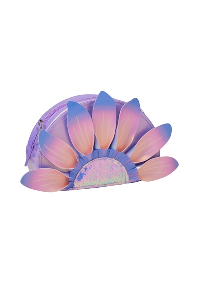 Smiggle - Bloom Omuz Çantası Desenli