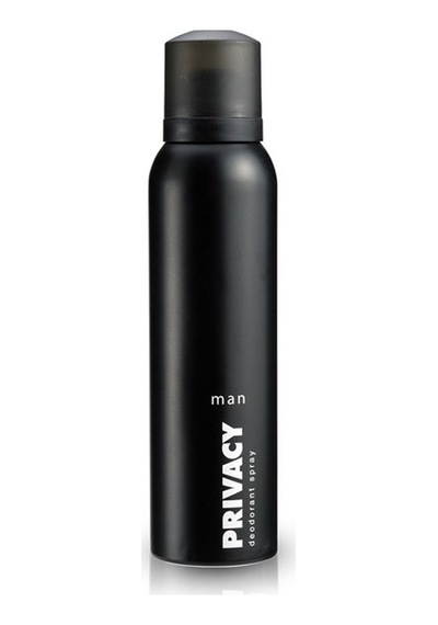 Privacy Classic Erkek Sprey Deodorant 150 ML