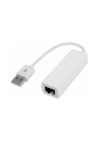 Vcom Cu834-0.15 Usb 2.0 To Ethernet Rj-45 Çevirici