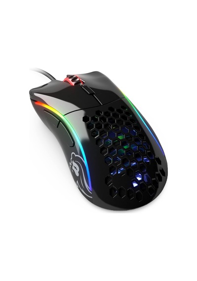 Glorious Model D Minus Rgb Kablolu Bamf Sensörlü 12000 Dpi 62 Gra