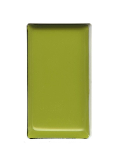 Zıg Suluboya Gansaı Tambı Tablet Mc21- 48 Greenısh Yellow 7 Yeşilimsi Sarı- 1 Adet Çok Renkli