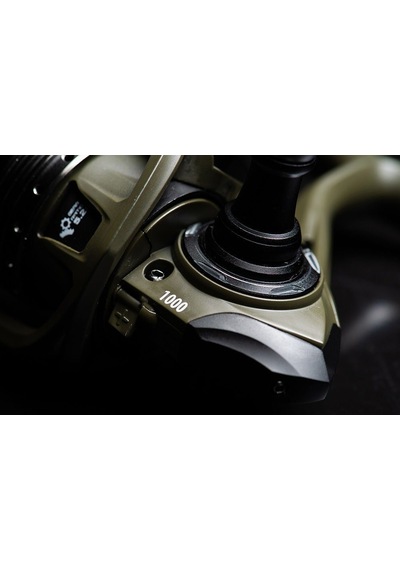 Savage Gear Sg4c 2500 Olta Makinesi 74747
