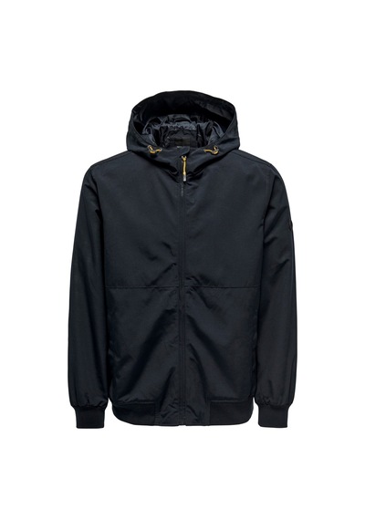 Only & Sons Erkek Günlük Baharlık Ceket Mont Spring Jacket - 22023783 001