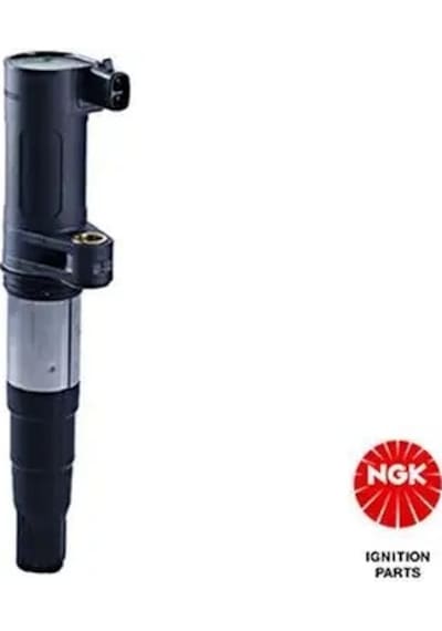 Renault Clio 3 Bobin 1.4 2006-2010 Ngk 48002
