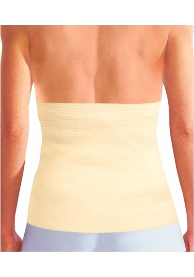 Orthocare 2810 Yün Bel Korsesi M