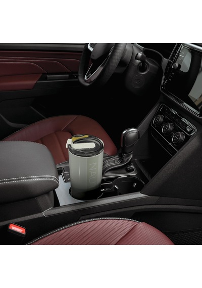 Nautica Sport Ntm02 Termos Paslanmaz Çelik 650 Ml Matcha