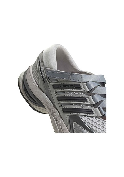 Adidas Adıstar Control 5 Mj W Unisex Günlük Ayakkabı La1822 Gri