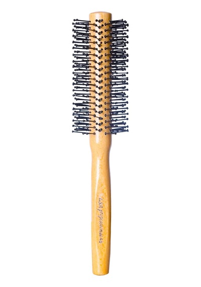 Elsa Professional 48 Naturel Erkek Saç Fırçası