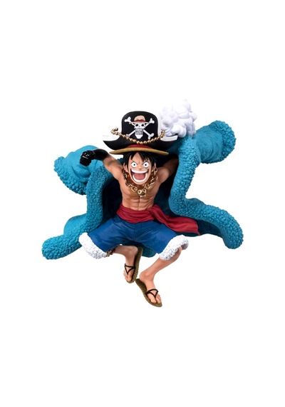20. Yıl Özel One Piece Luffy