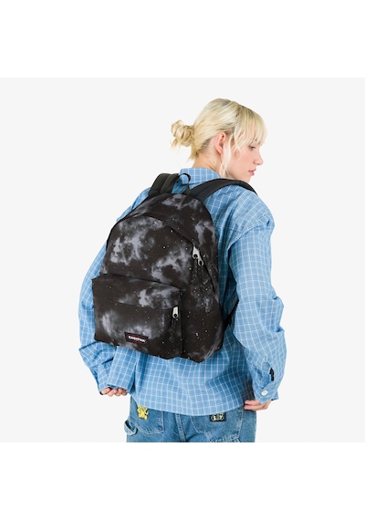 Eastpak Padded Pak'r Unisex Siyah Sırt Çantası Ek0006205w91 Siyah