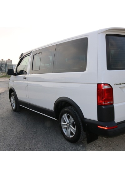 Vw T6 Transporter Dodik Seti U.ş. 11 Prç (sağ Sürgülü) 2015-20 N11.774