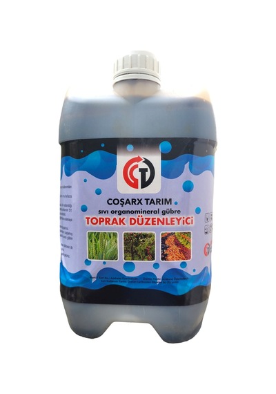 Çim Gübresi 5 Kg 1 kg