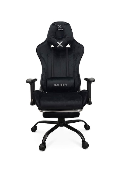 Ayrex Xandor Xg500 Kadife Kumaş Metal İskelet Premium Gaming Koltuk 180 Yatabilen Ergonomik Oyuncu Koltuğu 2d Kol D Diğer Ayrex Xandor Xg500 Kadife Kumaş Metal İskelet Premium Gaming Koltuk 180 Yatabilen Ergonomik Oyuncu Koltuğu 2d Kol D Diğer