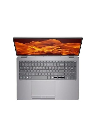 HP Zbook Fury 16 G1i 5F9T8ES  Ultra 9 285HX 64 GB 1 TB SSD 24 GB RTX5000 16" W11P Dizüstü Bilgisayar