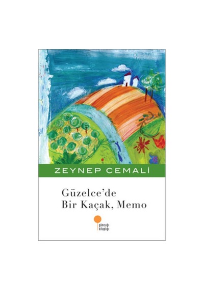 Güzelce De Bir Kaçak, Memo