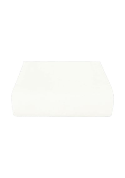 Çift Kişilik Düz Penye %100 Pamuklu Lastikli Çarşaf 180x200 001