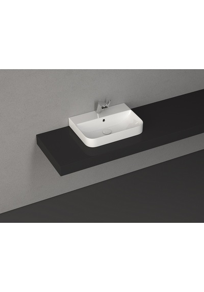 Isvea Sott’Aqua S&S Lavabo 61 CM 10Sq51061Sv