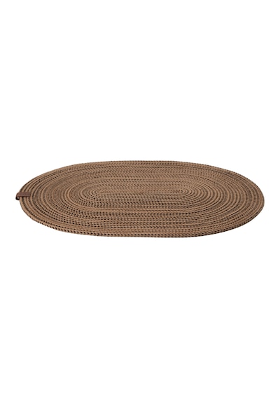 Vesta Oval Amerikan Servisi 35x50 Cm 11182700