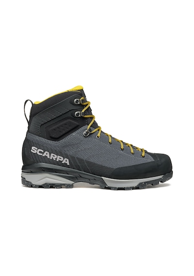 Scarpa Mescalito Trk Planet Gore-tex Erkek Outdoor Bot 61051-200 G-curry Gri