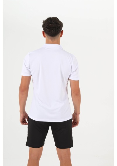 Diadora Nacce 22 Kamp T-shirt Beyaz