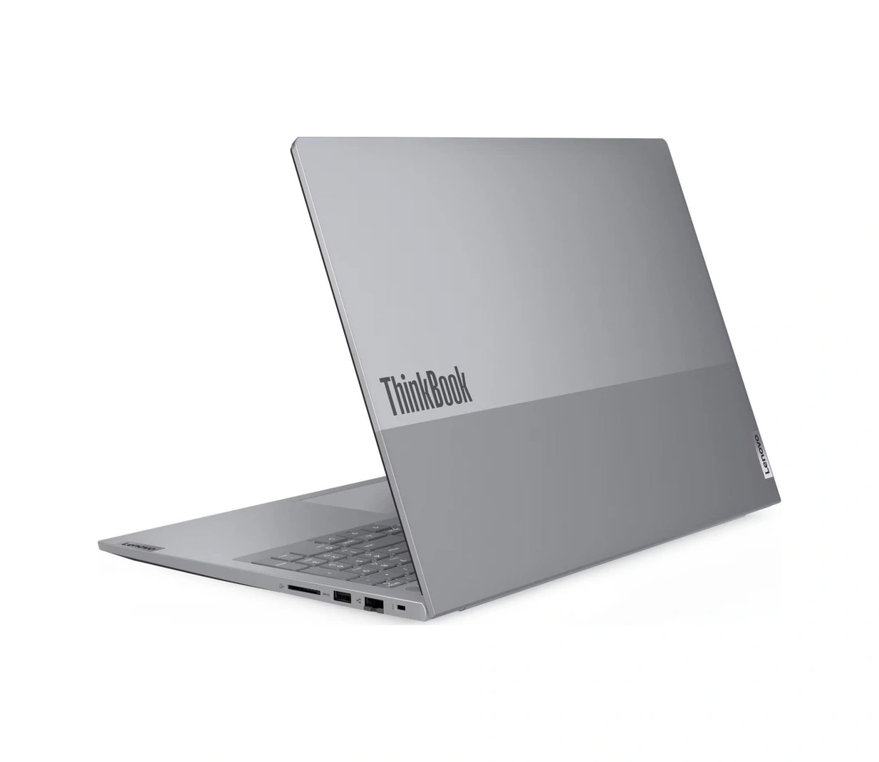 Lenovo Thinkbook 16 G8 IRL 21SH009GTXAT25 i7-240H 48 GB 4 TB SSD 16" Free Dos Dizüstü Bilgisayar