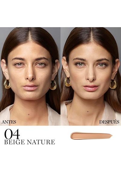 Lancome Teint Idole Ultra Wear Kapatıcı 04 Beige Nature, 5003039415 Çok Renkli