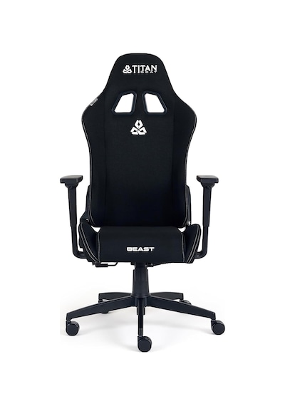 Seat Beast Black Kumaş Oyuncu Koltuğu Genel