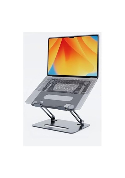 Daytona Basic2 Aluminyum Ergonomik Ayarlanabiliir Macbook Notebook Standı 1