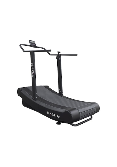Max Life Self Propelled Curve Koşu Bandı