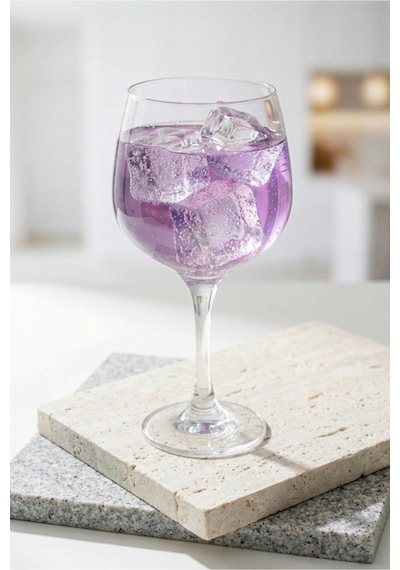 Lav Combinato Cam Kokteyl Bardağı 6'lı 730 ml
