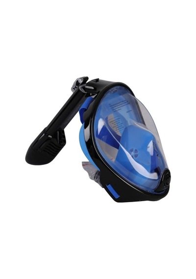Mey İthalat Kzl-7260- L Xl Full Face Buyuk Boy Kat Cantalı 10